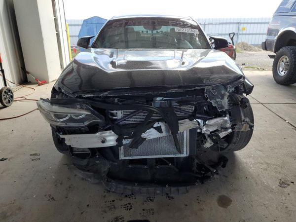 2017 BMW M240I