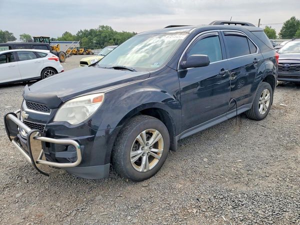2015 CHEVROLET EQUINOX 1LT