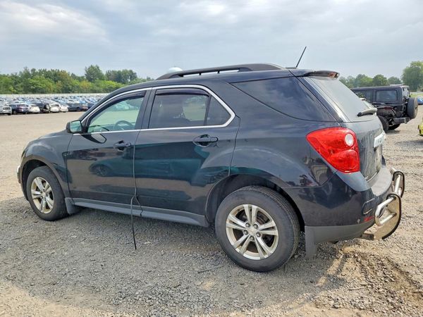 2015 CHEVROLET EQUINOX 1LT