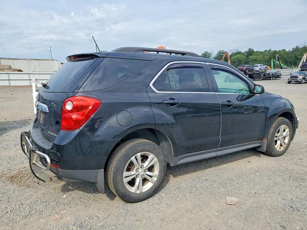 2015 CHEVROLET EQUINOX 1LT