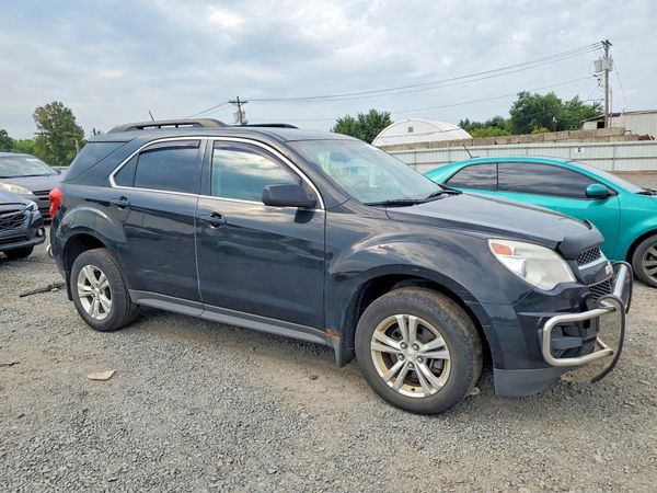 2015 CHEVROLET EQUINOX 1LT