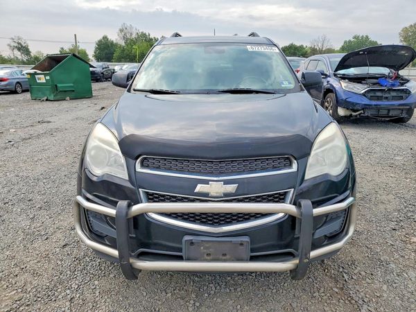 2015 CHEVROLET EQUINOX 1LT