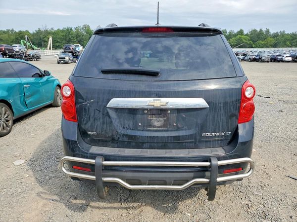 2015 CHEVROLET EQUINOX 1LT