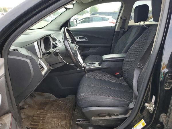 2015 CHEVROLET EQUINOX 1LT