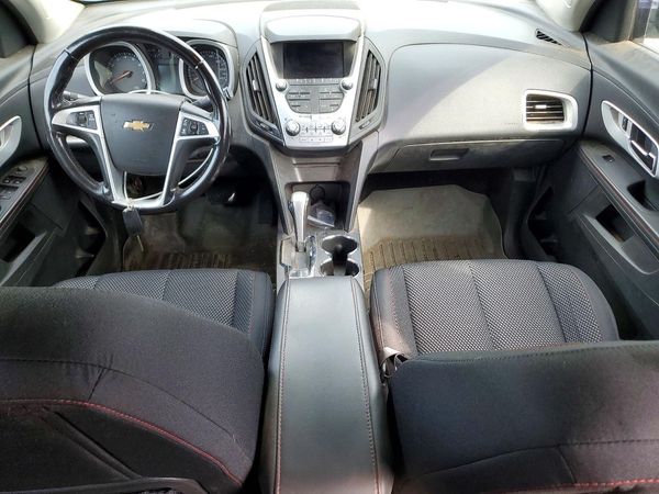 2015 CHEVROLET EQUINOX 1LT