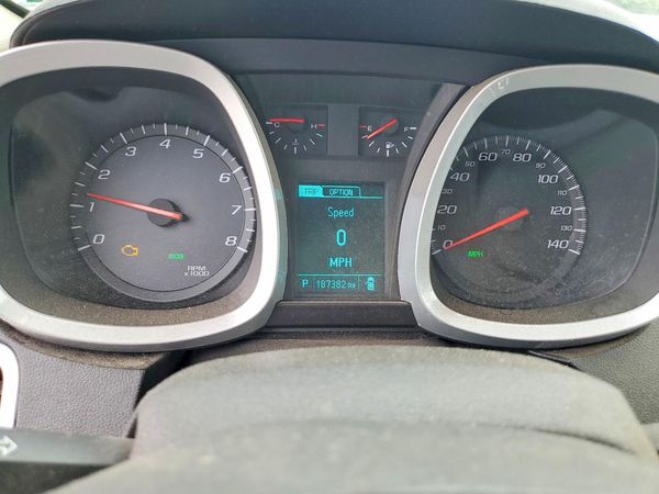 2015 CHEVROLET EQUINOX 1LT