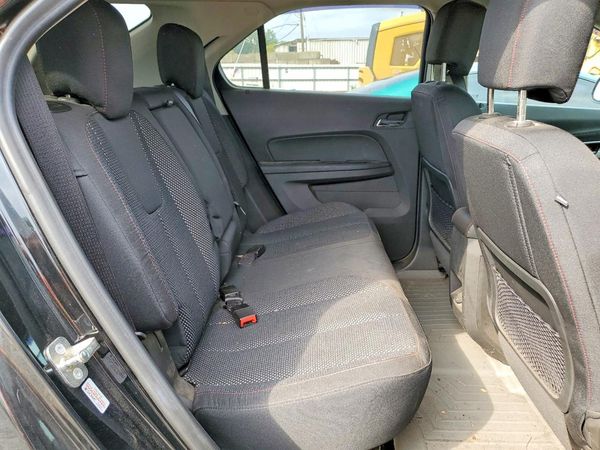 2015 CHEVROLET EQUINOX 1LT