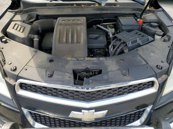 2015 CHEVROLET EQUINOX 1LT