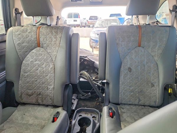 2022 TOYOTA HIGHLANDER Special Edition — SUVN