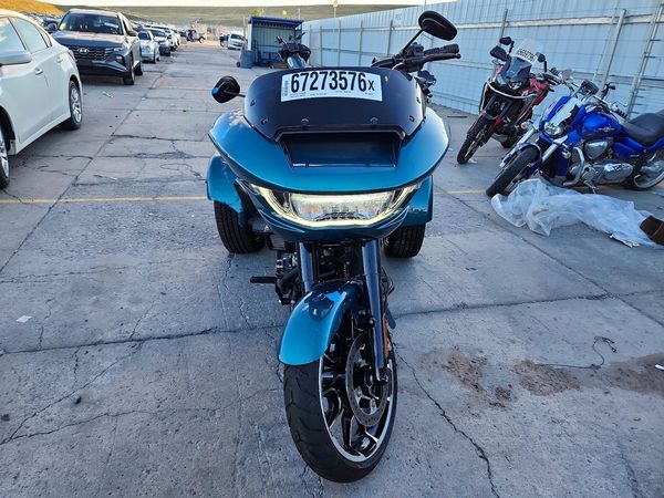 2026 HARLEY-DAVIDSON FLTRT