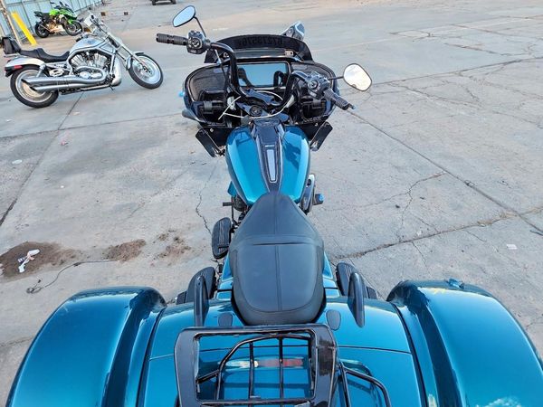 2026 HARLEY-DAVIDSON FLTRT