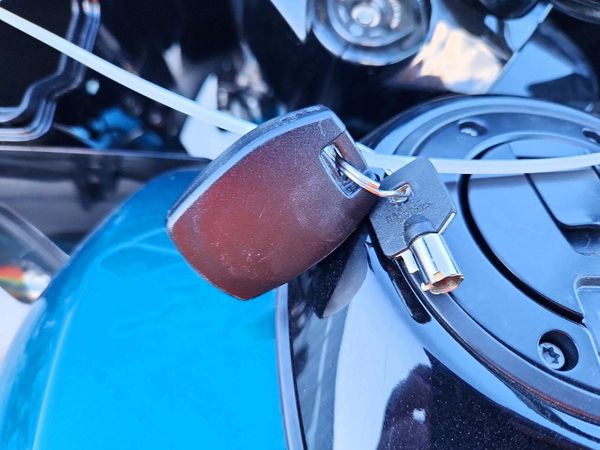 2026 HARLEY-DAVIDSON FLTRT