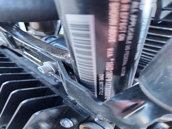 2026 HARLEY-DAVIDSON FLTRT