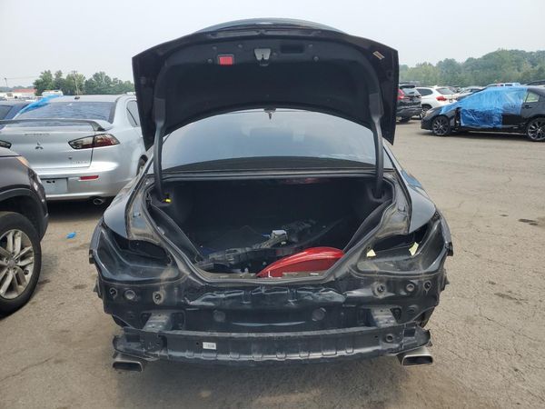 2014 MERCEDES-BENZ CLA