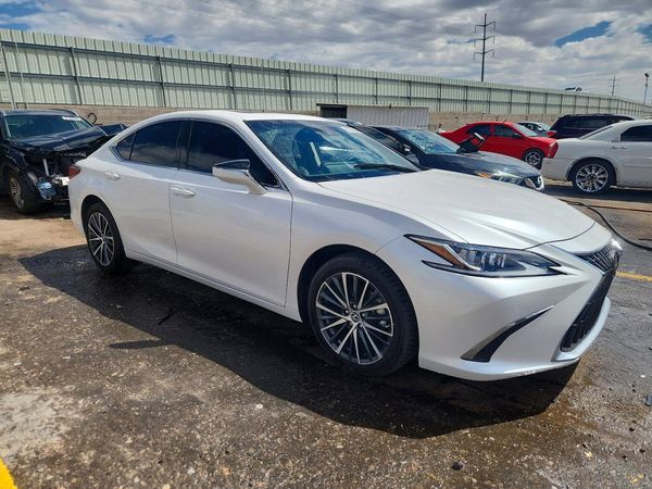 2023 LEXUS ES 250