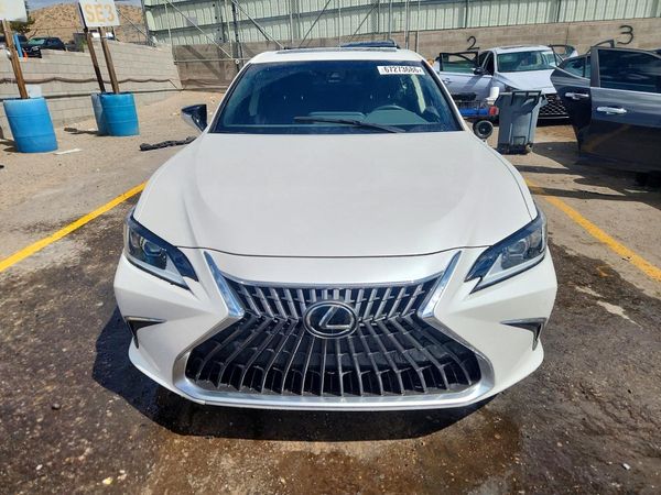 2023 LEXUS ES 250
