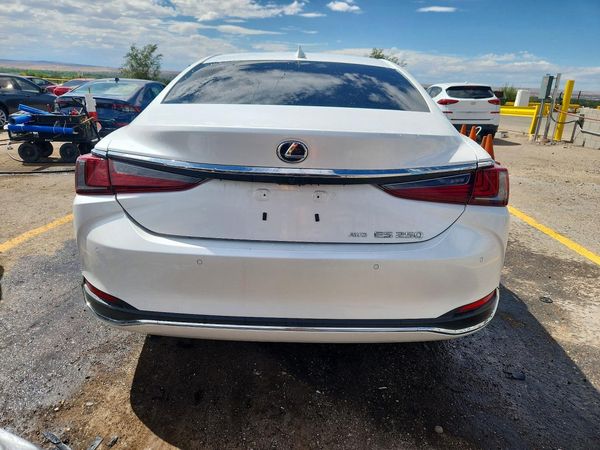 2023 LEXUS ES 250
