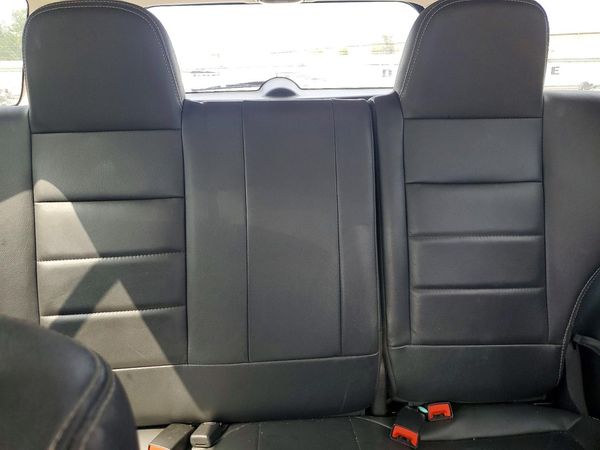 2017 JEEP PATRIOT