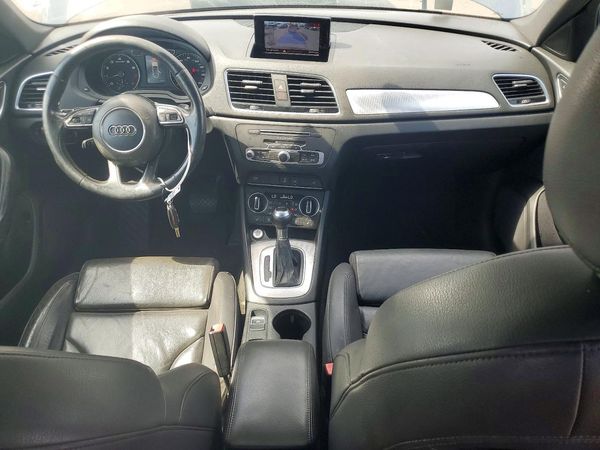2016 AUDI Q3