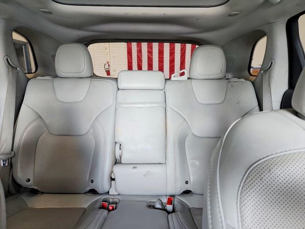 2019 JEEP GRAND CHER Limited — SUVN