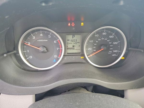 2018 SUBARU FORESTER Premium+CWP