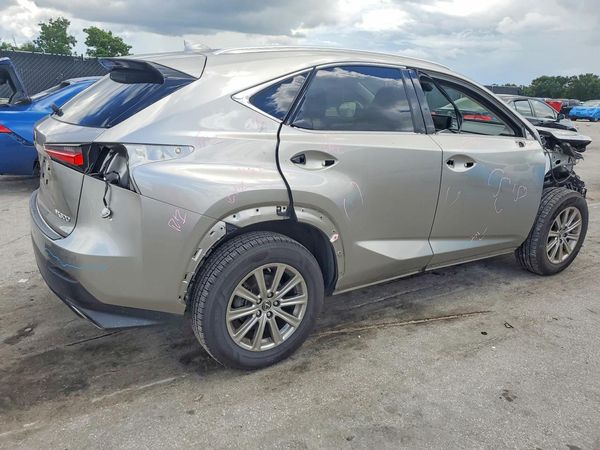 2020 LEXUS NX 300 Comfort