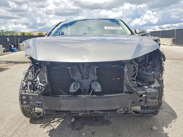 2020 LEXUS NX 300 Comfort