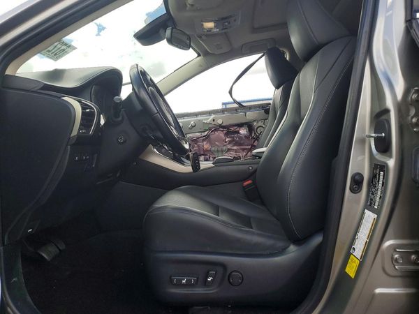 2020 LEXUS NX 300 Comfort