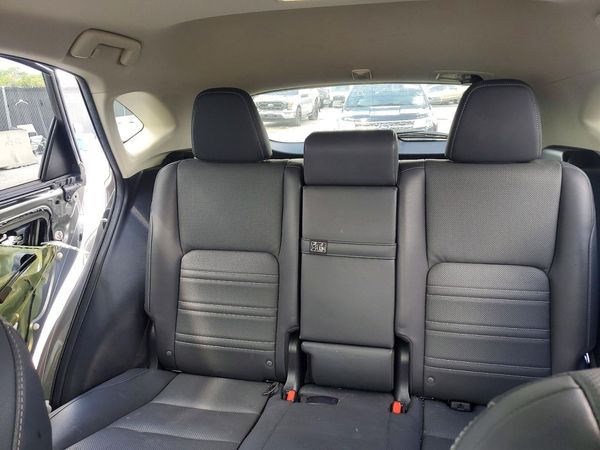 2020 LEXUS NX 300 Comfort