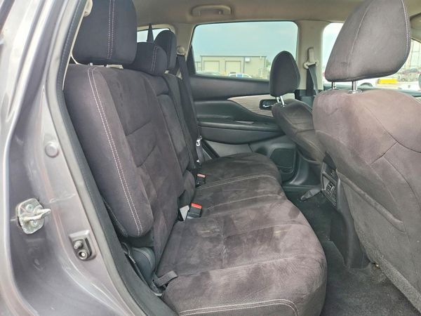 2018 NISSAN MURANO
