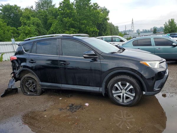 2017 TOYOTA RAV4