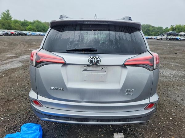 2017 TOYOTA RAV4