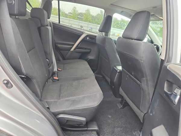 2017 TOYOTA RAV4