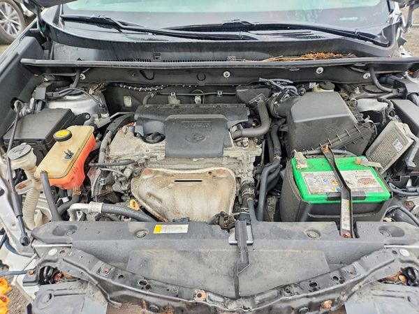 2017 TOYOTA RAV4