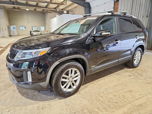 2014 KIA SORENTO Base/ LX