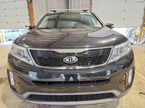 2014 KIA SORENTO Base/ LX