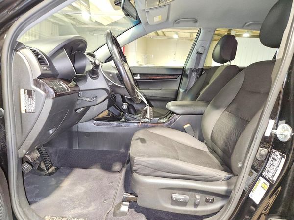 2014 KIA SORENTO Base/ LX