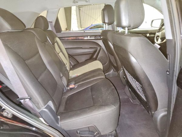 2014 KIA SORENTO Base/ LX