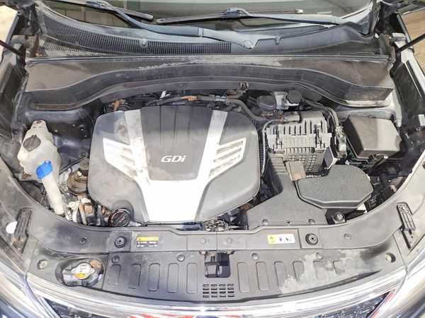 2014 KIA SORENTO Base/ LX