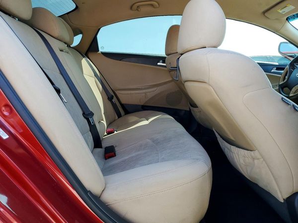 2013 HYUNDAI SONATA GLS/ GLS Popular