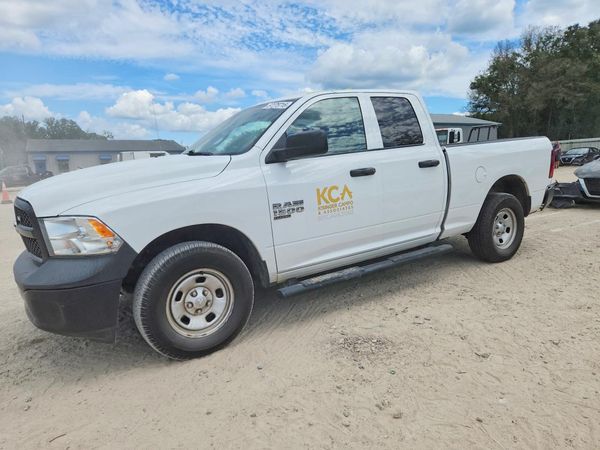 2022 RAM 1500 CLASSIC