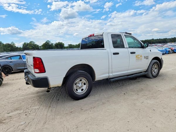 2022 RAM 1500 CLASSIC