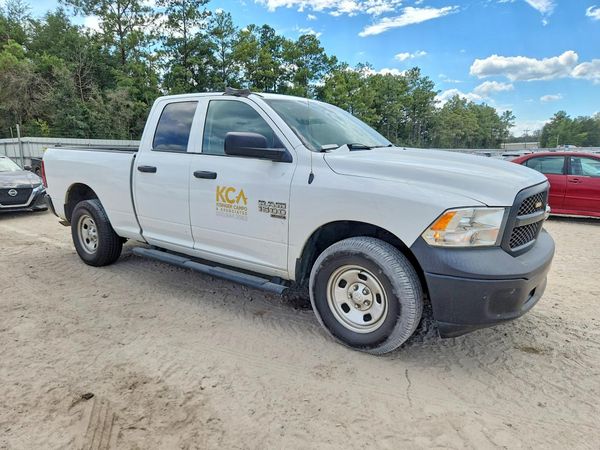 2022 RAM 1500 CLASSIC