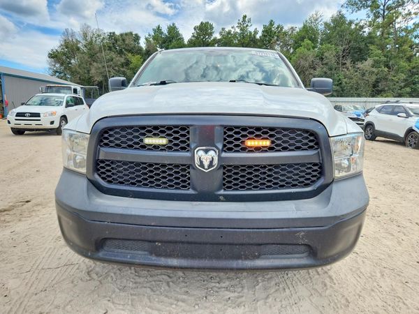 2022 RAM 1500 CLASSIC