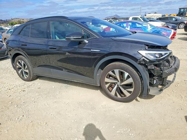 2023 VOLKSWAGEN ID.4 Pro