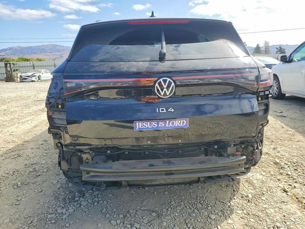 2023 VOLKSWAGEN ID.4 Pro