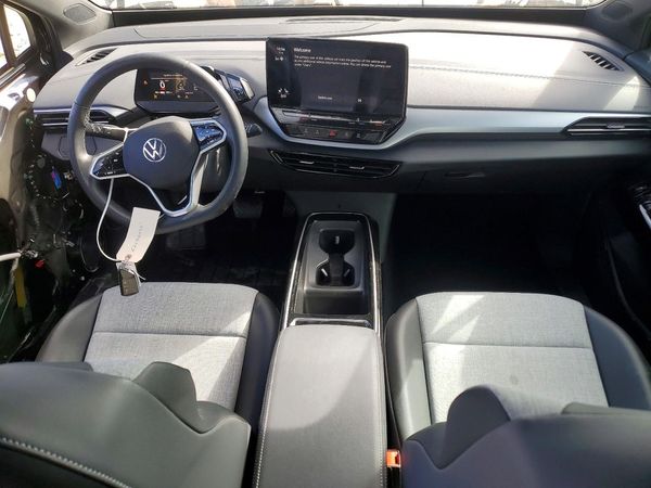 2023 VOLKSWAGEN ID.4 Pro