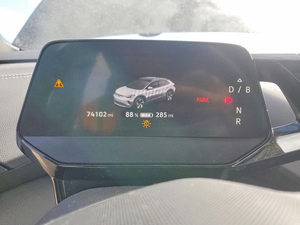 2023 VOLKSWAGEN ID.4 Pro