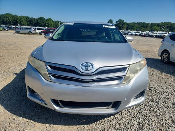 2013 TOYOTA VENZA — DIRF