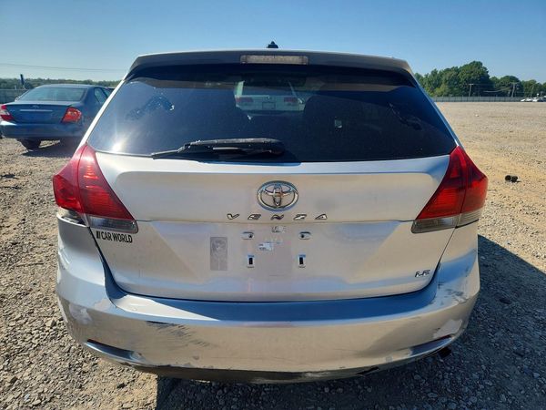 2013 TOYOTA VENZA — DIRR